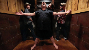 Image of Cowboy Mouth