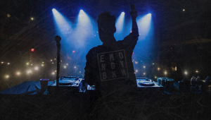 Image of Emo Night Brooklyn: Halloween Edition