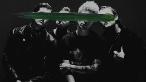 Image of Arm's Length w/ Holding Absence